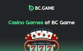 BC.Game Casino and Sports Betting The Ultimate Gaming Experience BC.Game Casino and Sports Betting The Ultimate Gaming Experience