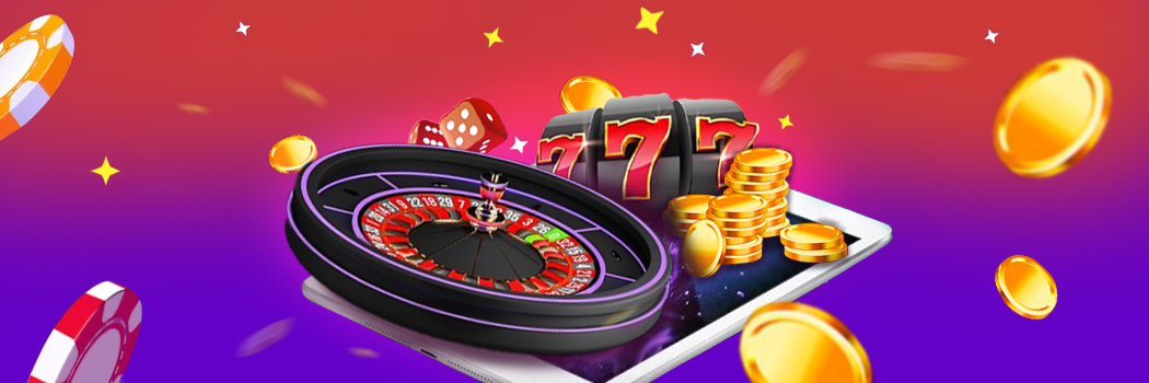 Experience Thrills and Wins at SlapKong Casino & Sportsbook