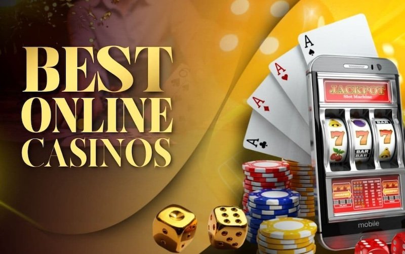 Experience Thrills and Wins at SlapKong Casino & Sportsbook