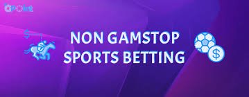 Exploring Non GamStop Betting Sites A Comprehensive Guide -1642792841