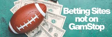 Exploring Non GamStop Betting Sites A Comprehensive Guide -1642792841