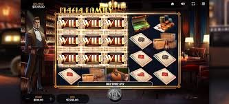 Mafia Casino Online España Tu Portal de Aventura y Diversión