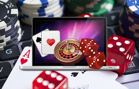 Discover the Thrills of CasinoJoy Casino & Sportsbook Discover the Thrills of CasinoJoy Casino & Sportsbook