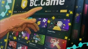 Exploring the Excitement of Online Casino BC.Game