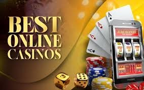 Foliatti Casino Tu Destino de Juego en Línea