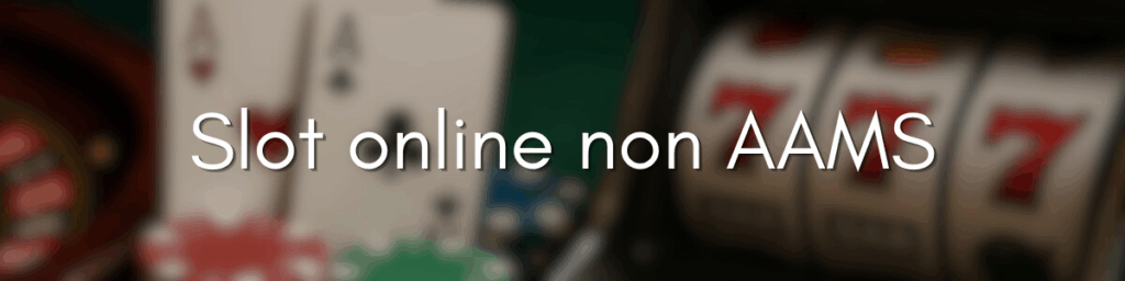 I migliori casino stranieri una guida completa