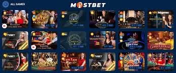 Mostbet İdman Mərcləri və Onlayn Oyunlar Dünyası 1364743378