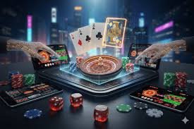 Nye Danske Casinoer 2026 En Guide til Lykke og Underholdning