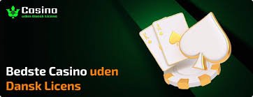 Nye Danske Online Casinoer Uden Rofus - Oplev de Bedste Spilmuligheder Nye Danske Online Casinoer Uden Rofus - Oplev de Bedste Spilmuligheder