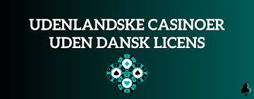 Online Casino i Grønland Oplev Spil og Underholdning Online Casino i Grønland Oplev Spil og Underholdning