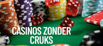 Ontdek de Voordelen van Geen CRUKS Casino's 1474073941