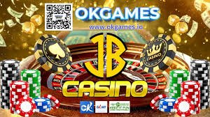 Play and Win at JB Your Ultimate Guide to Thrilling Casino Games