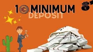 Scopri i Casinò Online con Minimo Deposito di 1 Euro 991190753 Scopri i Casinò Online con Minimo Deposito di 1 Euro 991190753