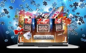 Spin City Casino - Twoje Miejsce Zabaw Online Spin City Casino - Twoje Miejsce Zabaw Online