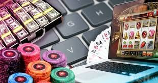 Descubre los Beneficios de Jugar en CashWinCasino