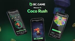 Exploring BC.Game AR Login Your Gateway to the Future of Gaming