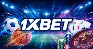 1xBet Kenya Experience Betting Like Never Before