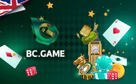 BC GAME 日本の魅力と特徴