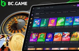 BC.Game Customer Support Service Your Guide to Assistance