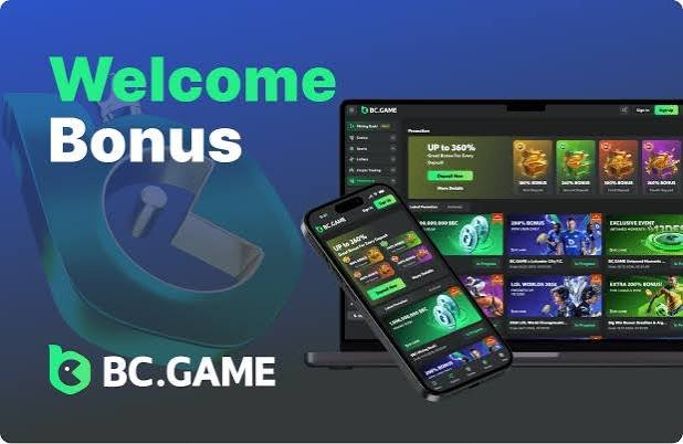 BC.Game Ochrona Niepełnoletnich w Świecie Gier Online