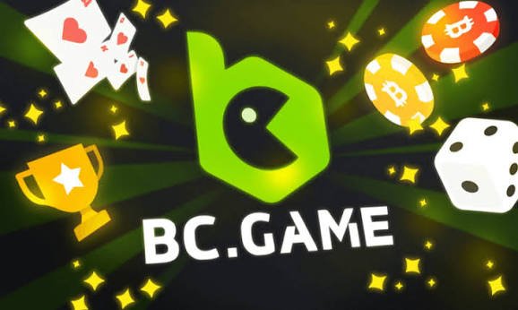 BC.Game Revolutionizing Online Gambling in Germany