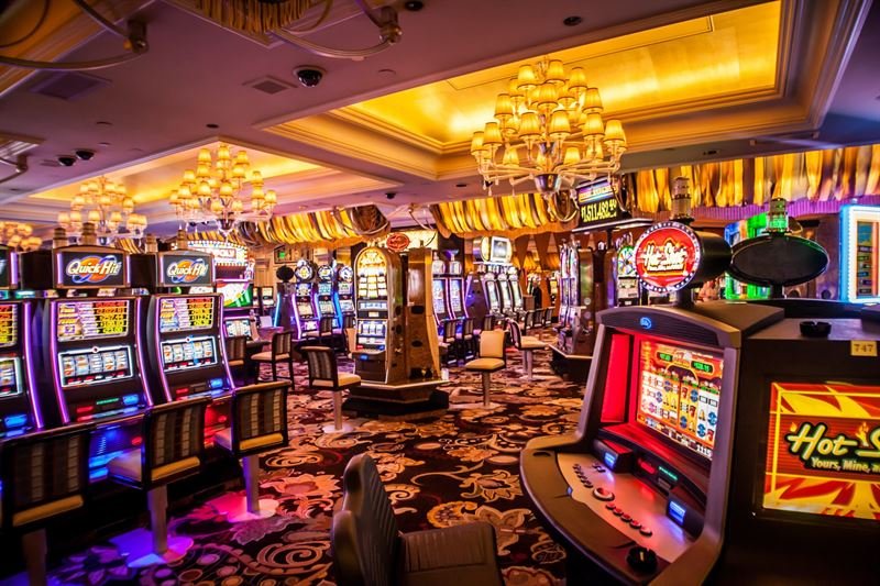 Samiland Casino