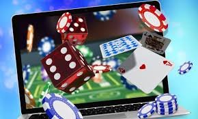 Casino JetSetSpins UK Your Ultimate Destination for Online Gaming