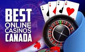 Comprehensive Guide to Gambling Websites in Canada