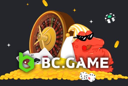 Discover the Exciting World of BC.Game Online Casino