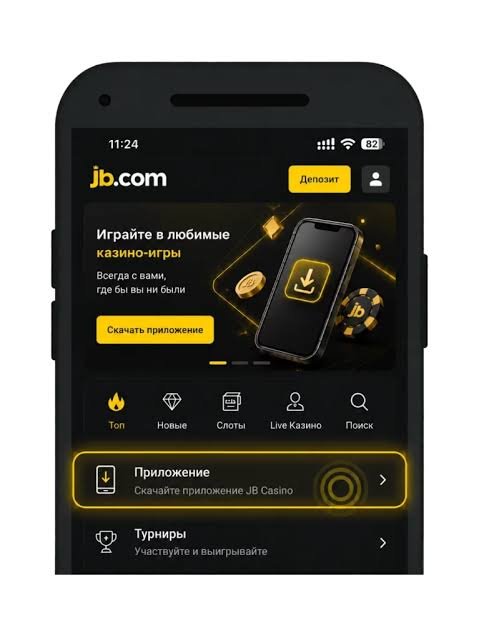 Experience the Thrill at JB Online Casino 1155271458