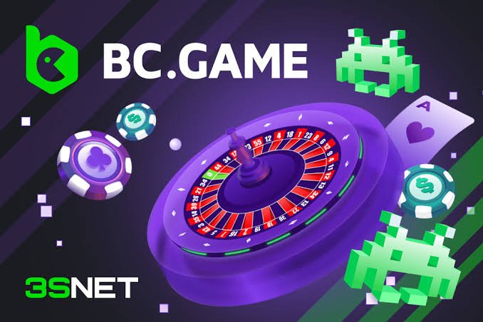 Experience the Thrill of BC.Game Cryptocurrency Casino