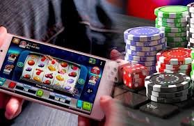 Experience the Thrill of Online Casino Ocean Breeze 50347520