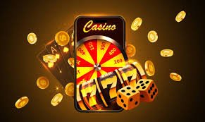 Experience the Thrill of Online Casino Ocean Breeze 50347520