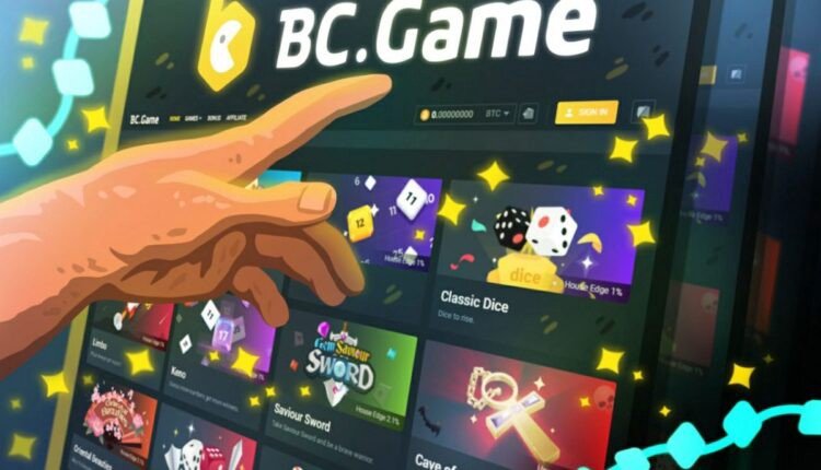 Explore BC.Game The Ultimate Gambling Platform Explore BC.Game The Ultimate Gambling Platform