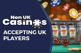 Explore Non UKGC Casino Sites A Comprehensive Guide -93350698