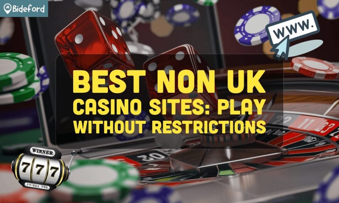 Explore Non UKGC Casino Sites A Comprehensive Guide -93350698