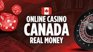 Explore the Best Online Casino Canada Your Guide to Winning Big!