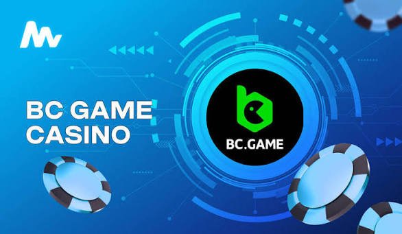 Exploring BC.Game Casino A Unique Online Gaming Experience in Pakistan