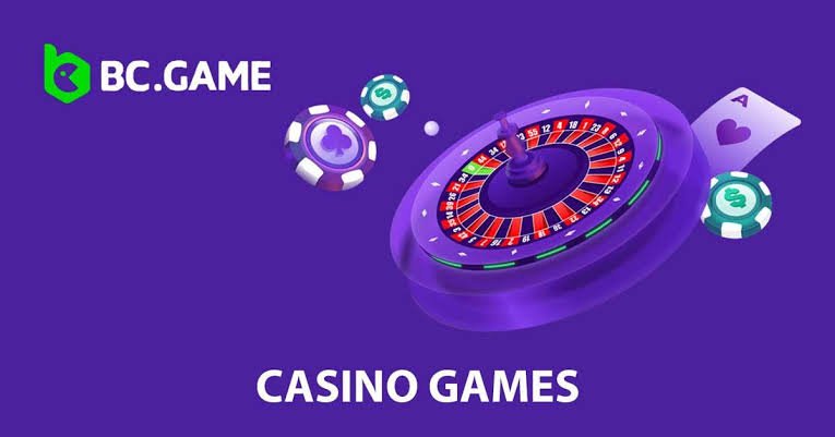 Exploring BC.Game Casino A Unique Online Gaming Experience in Pakistan