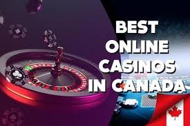 Exploring Canadian Gambling Websites A Guide to Online Gaming