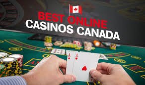 Exploring Canadian Gambling Websites A Guide to Online Gaming