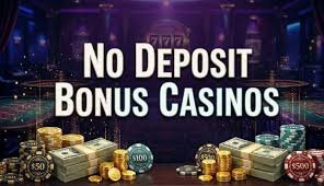 Exploring Free Welcome Bonus No Deposit Offers for Players