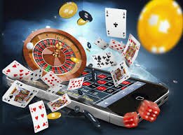 Exploring Real Money Casino Apps Your Guide to Gaming on the Go Exploring Real Money Casino Apps Your Guide to Gaming on the Go