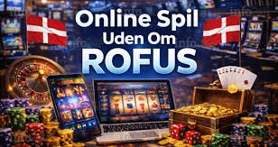 Bedste Udenlandske Casino Sider 2026 - Din Guide til Online Spil