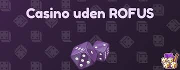MGA Casino Uden ROFUS 2026 En Ny Æra for Spilleoplevelser