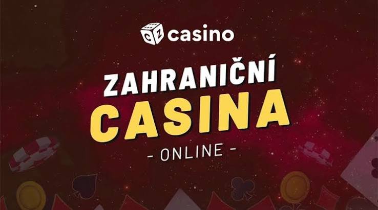 Nová online kasina v Česku Trendy, Bonusy a Nabídky
