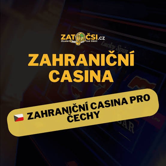 Nová online kasina v Česku Trendy, Bonusy a Nabídky