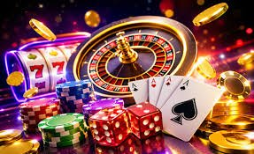 The Ultimate Guide to Mostbet Your Go-To Betting Platform The Ultimate Guide to Mostbet Your Go-To Betting Platform