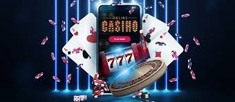 Udenlandske Casino Uden ROFUS En Guide til Spiloplevelser