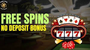 Unlock 30 Free Spins No Deposit Offers Today